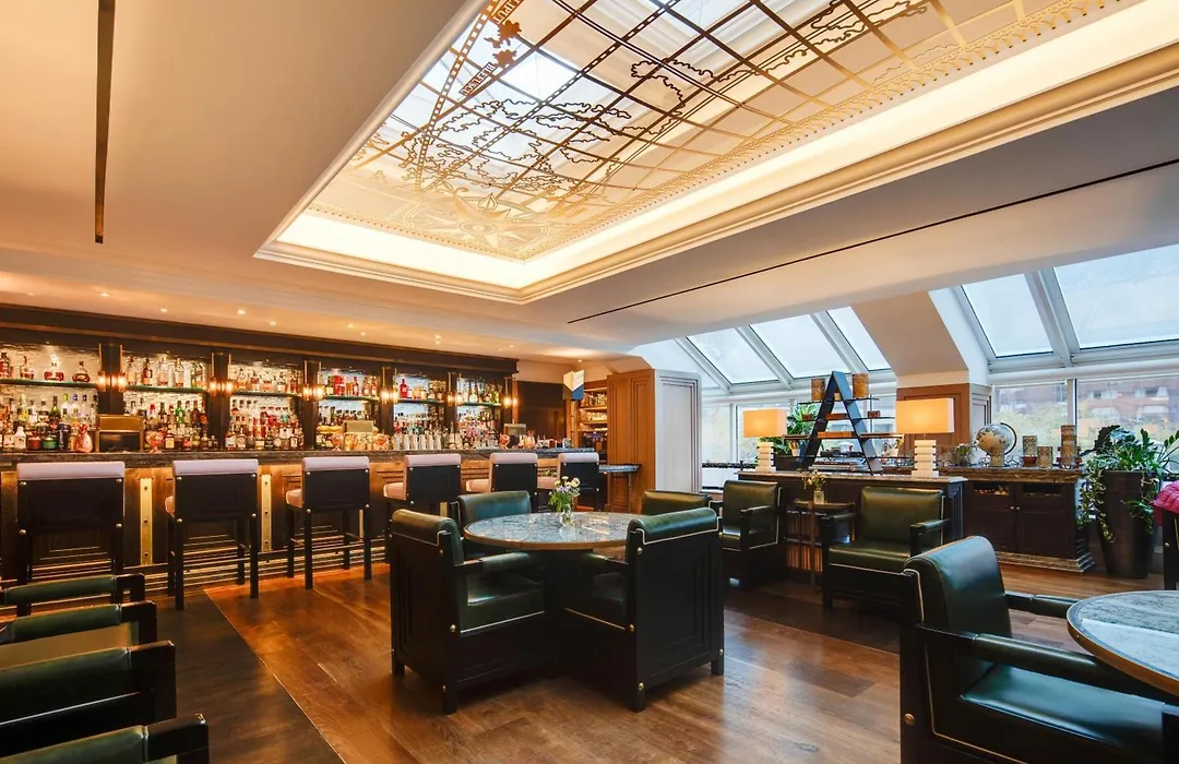 Conrad Dublin-1